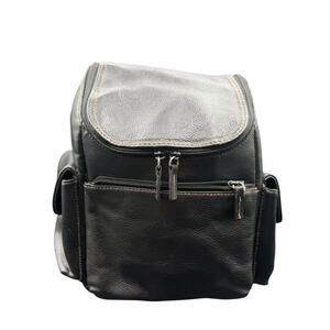 Vintage | Bags | New 22 Yo Gabba Gabba Plex Robot Backpack  display picture 3